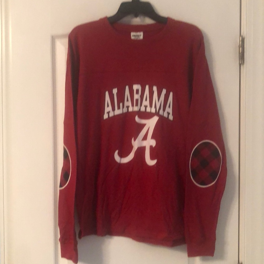 Alabama T-shirt Women’s medium
